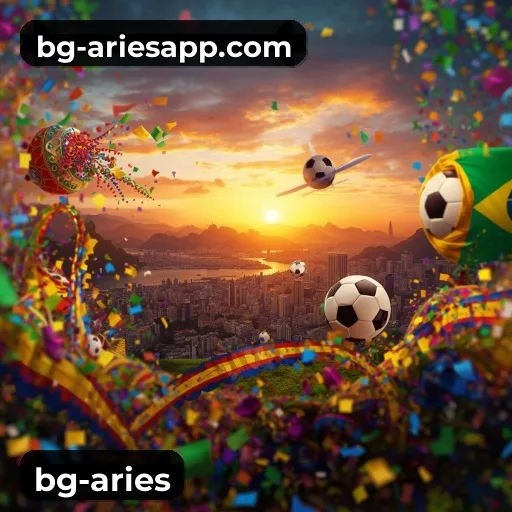 Requisitos do APK da bg-aries para Android
