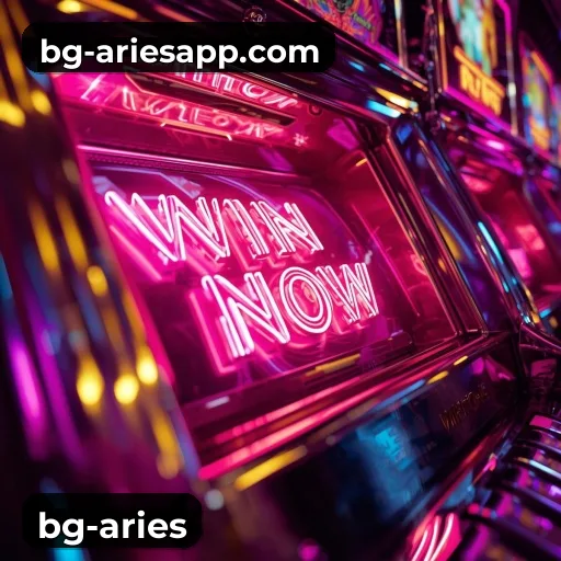 Tabela RTP dos jogos de cassino da bg-aries