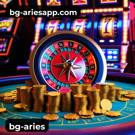 Vantagens exclusivas bg-aries para jogadores brasileiros - São Paulo, Rio, BH