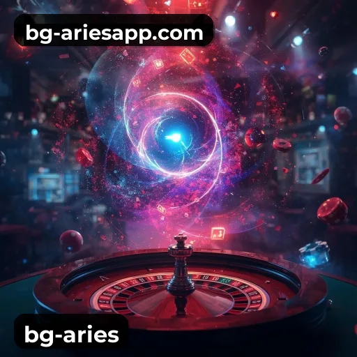 Vantagens exclusivas bg-aries para jogadores brasileiros - São Paulo, Rio, BH