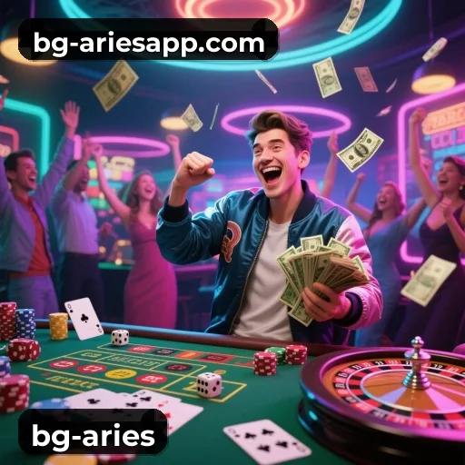 bg-aries PIX instantâneo Brasil - Depósito e saque em minutos 24/7