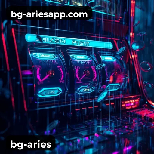 Principais provedores de slots da bg-aries - NetEnt, Pragmatic Play, Play'n GO