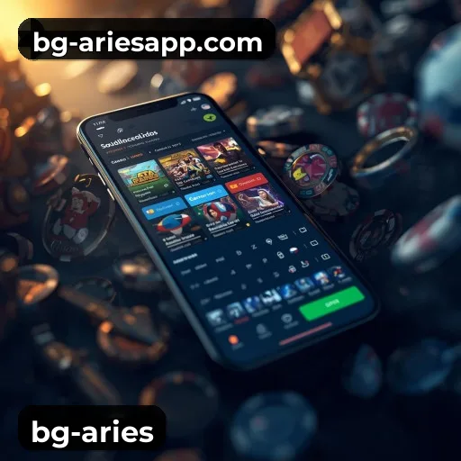Níveis do programa VIP da bg-aries